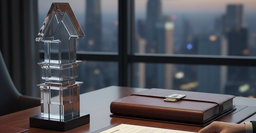 Déclaration de patrimoine